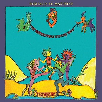 The Incredible String Band